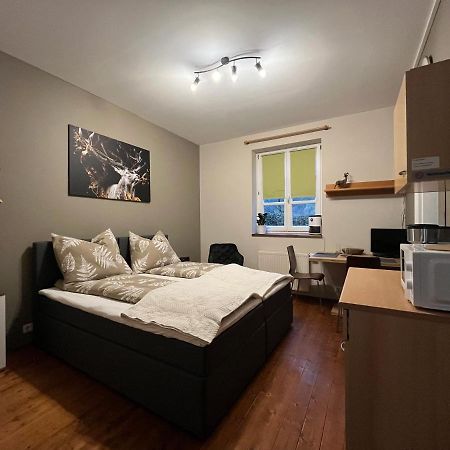 Pyhra - Urlaub Im Elsbeerland Apartamento Wald  Exterior foto