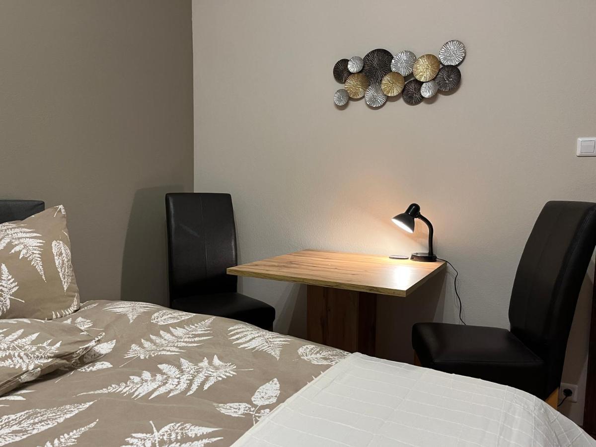Pyhra - Urlaub Im Elsbeerland Apartamento Wald  Exterior foto