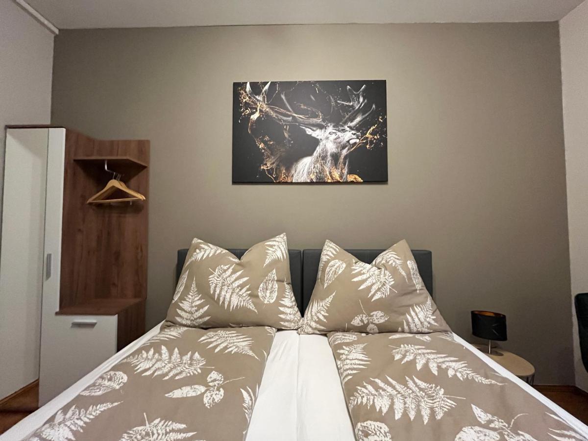 Pyhra - Urlaub Im Elsbeerland Apartamento Wald  Exterior foto
