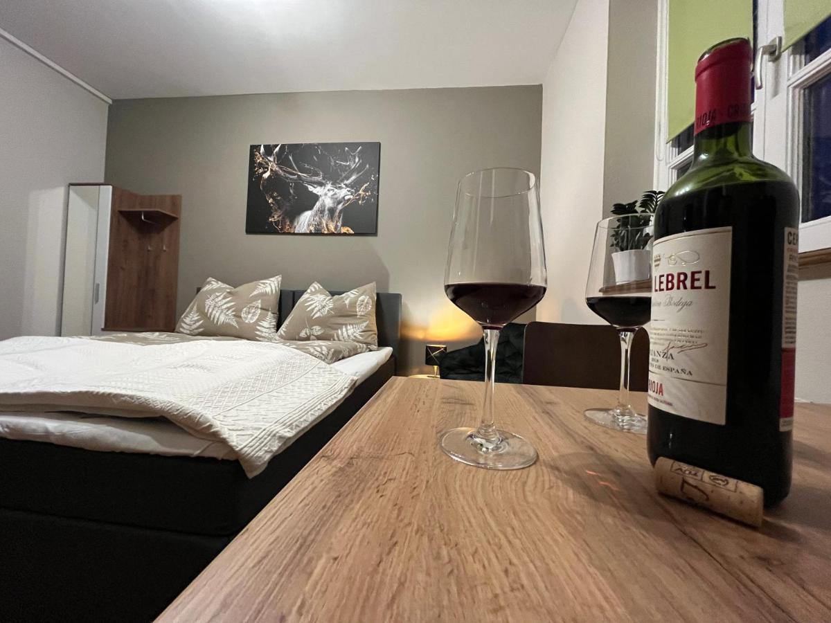 Pyhra - Urlaub Im Elsbeerland Apartamento Wald  Exterior foto